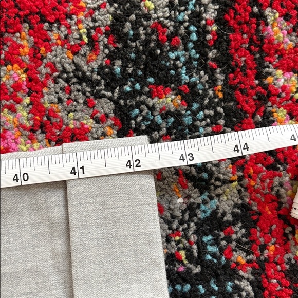 Vintage Ralph Lauren Grey Wool Trousers - Picture 8 of 8